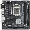 Материнские платы: Материнская плата ASRock H510M-HVS R2.0 LGA1200 <H510> PCI-E Dsub+HDMI GbLAN SATA MicroATX 2DDR4 (RTL) фотографии