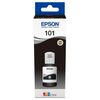 Для Epson (оригинал): Контейнер с черными чернилами Epson EcoTank 101BK для L4150/4160 [C13T03V14A] фотографии