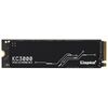 SSD-накопители: Накопитель Kingston 1 Tb KC3000 M.2 2280 M [SKC3000S/1024G] фотографии