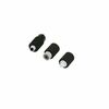 Для Kyocera: Комплект роликов Cet CET511025 (2F909171/2HN06080/2F906230) для Kyocera 2100DN/4100DN/4200DN/6025MFP, упак. 3шт фотографии
