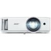 Проекторы: Проектор Acer H6518STi DLP 3D, 1080p, 3500Lm, 10000/1, HDMI, short throw 0.5, Bag, 2.9 кг, EURO [MR.JSF11.001] фотографии