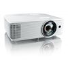Проекторы: Проектор Optoma X309ST Full 3D, DLP, XGA (1024*768), 3700 ANSI Lm, 25 000:1 фотографии