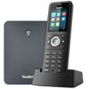 Радиотелефоны DECT: IP-телефон Yealink W79P фотографии