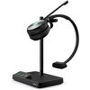 Радиотелефоны DECT: DECT-гарнитура Yealink WH62 Mono UC фотографии