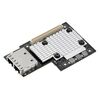 Сетевой адаптер Asus MCI-10G/X550-2T