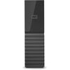 Жесткий диск Western Digital 12.2TB My Book USB 3.0 3.5" черный [WDBBGB0120HBK-EESN] фотографии