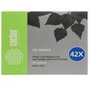 Для HP (совместимые): Картридж Cactus CS-Q5942X для hp LJ 4250/4350 фотографии