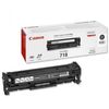 Для Canon (оригинал): Картридж Canon 718 Black для LBP-7200C фотографии