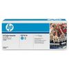 Для HP (оригинал): Картридж HP CE741A Cyan для hp Color LaserJet CP5225 фотографии