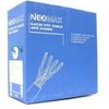 Кабель и разъемы: Кабель NeoMax NM10111 UTP 4 пары, кат.5e, LSZH, бухта 305м фотографии