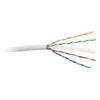 Кабель и разъемы: Кабель UTP NeoMax NM10601 UTP 4 пары кат.6 бухта 305м фотографии