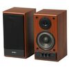 Колонки: Колонки SVEN SPS-702 Walnut 2x20W, дерево фотографии