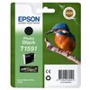 Для Epson (оригинал): Картридж Epson T1591 Photo Black для EPS ST Photo R2000 [C13T15914010] фотографии
