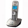 Радиотелефоны DECT: Радиотелефон Panasonic KX-TG2511RUN фотографии
