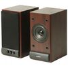 Колонки: Колонки SVEN SPS-609 Cherry 2x5W, дерево фотографии