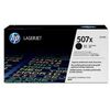 Для HP (оригинал): Картридж HP CE400X Black №507X для hp M551, экономичный фотографии