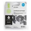 Для HP (совместимые): Картридж Cactus CS-CC641 Black №121XL для hp D1663/2563/2663/5563/F2423 фотографии