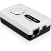 Адаптеры PoE, PowerLine: PoE Splitter TP-Link TL-POE10R 5В/12В фотографии