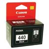 Для Canon (оригинал): Чернильница Canon PG-440 Black для PIXMA MG2140/3140 фотографии