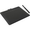 Графические планшеты: Графический планшет Wacom Intuos S 6" x 3.7", 2540 lpi, 4096 уровней, USB [CTL-4100K-N] фотографии