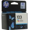 Для HP (оригинал): Картридж HP F6V16AE Color №123 для HP DeskJet 2130 фотографии
