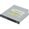 Приводы для ноутбуков: Привод для ноутбука LG HLDS GTC0N SATA Black DVD RAM & DVD±R/RW & CDRW для ноутбука OEM фотографии