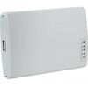 Коммутаторы, маршрутизаторы, межсетевые экраны: Маршрутизатор Mikrotik RB750P-PBr2 PoE 4UTP 10/100/1000Mbps, 1WAN фотографии