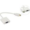 Переходники, разветвители: Кабель-адаптер VCOM CG558 HDMI -> VGA(15F) фотографии