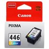 Для Canon (оригинал): Чернильница Canon CL-446 Color для PIXMA MG2440/2540 фотографии