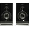 Колонки: Колонки SVEN SPS-705 Black 2x20W, дерево, Bluetooth фотографии
