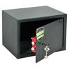 Сейфы и металлические шкафы: Сейф мебельный Cactus CS-SF-K25 250x350x250мм ключевой фотографии
