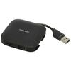 USB концентраторы (USB hub): Разветвитель TP-Link UH400 4-port USB3.0 фотографии