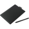 Графические планшеты: Графический планшет Wacom One by Wacom Small CTL-472-N 6"x3.7", 2540 lpi, 2048 уровней, USB, Black&Red фотографии