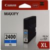 Для Canon (оригинал): Чернильница Canon PGI-2400XLC Cyan для MAXIFY iB4040, MB5040/5340 фотографии