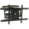 Крепеж для аудио-видео техники: Универсальное поворотное крепление ONKRON M6L Black VESA 200x100-600x400, 40-70", 45.5кг фотографии