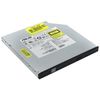 Приводы для ноутбуков: Привод для ноутбука Asus SDRW-08U1MT SATA Black DVD±R/RW & CDRW OEM фотографии