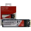 SSD-накопители: SSD-накопитель Western Digital 1 Tb Red SA500 M.2 2280 B&M 6Gb/s 3D TLC [WDS100T1R0B] фотографии