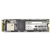 SSD-накопители: Накопитель Exegate 240 Gb Next Pro M.2 2280 B&M 6Gb/s 3D TLC OEM [EX280465RUS] фотографии