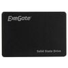 SSD-накопители: Модуль памяти Exegate 256 Gb Next Pro+ SATA 6Gb/s 2.5" TLC OEM [EX280462RUS] фотографии
