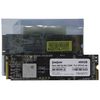 SSD-накопители: Накопитель Exegate 480 Gb Next M.2 2280 M 3D TLC OEM [EX282316RUS] фотографии