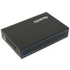 Коммутаторы, маршрутизаторы, межсетевые экраны: Коммутатор Falcon Eye FE-104POE-S 4UTP 100Mbps PoE, 1Uplink фотографии
