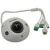 IP-камеры: IP-камера Hikvision DS-2CD2543G0-IS 2.8mm LAN, 2688x1520, microSDXC, f=2.8mm,  мик, EXIR фотографии