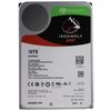 Жесткие диски: Жёсткий диск Seagate 10 Tb IronWolf SATA 6Gb/s 3.5" 7200rpm 256Mb [ST10000VN0008] фотографии