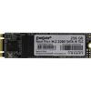 SSD-накопители: Накопитель Exegate 256 Gb Next Pro+ M.2 2280 B&M 6Gb/s 3D TLC OEM [EX280472RUS] фотографии