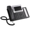 VoIP оборудование: IP телефон Grandstream GXP-2160 фотографии
