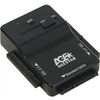 Переходники, разветвители: Адаптер для подключения к USB AgeStar 3FBCP1 переходник USB3.0 2.5" SSD + 2.5"/3.5" IDE + 2.5"/3.5"SATA фотографии