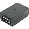 Адаптеры PoE, PowerLine: PoE адаптер Ubiquiti POE-24-24W Gigabit PoE Adapter, 24V, 1A фотографии