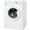 Стиральные машины: Стиральная машина Indesit IWSD 5085 (CIS) 85x60x45, загрузка фронтальная, 5кг, до 800 об/мин при отжиме фотографии