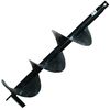 Шнеки для мотобуров: Бур Huter AG-200 фотографии