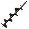 Шнеки для мотобуров: Бур Huter AG-250 фотографии